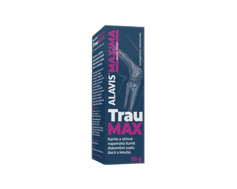 15235-alavis maxima traumax 30g